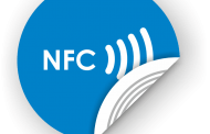 استفاده از کارت مترو به عنوان NFC Tag