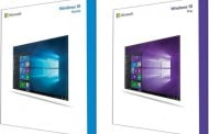 معرفی نسخه های ویندوز 10 و مقایسه آنها