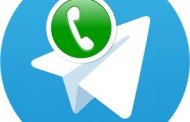 اپلیکیشن تماس تلفنی در تلگرام